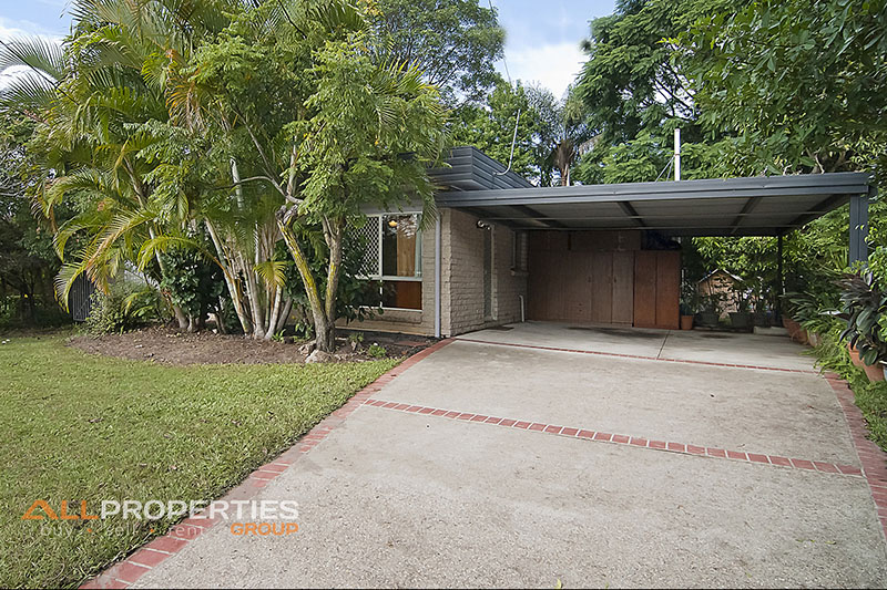 25 MALLAWA STREET, SLACKS CREEK, 4127
