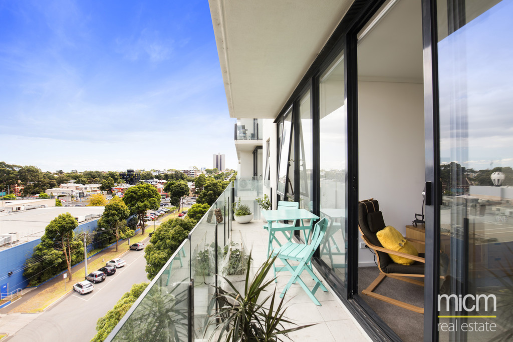 610/38 BANK STREET, SOUTH MELBOURNE, 3205