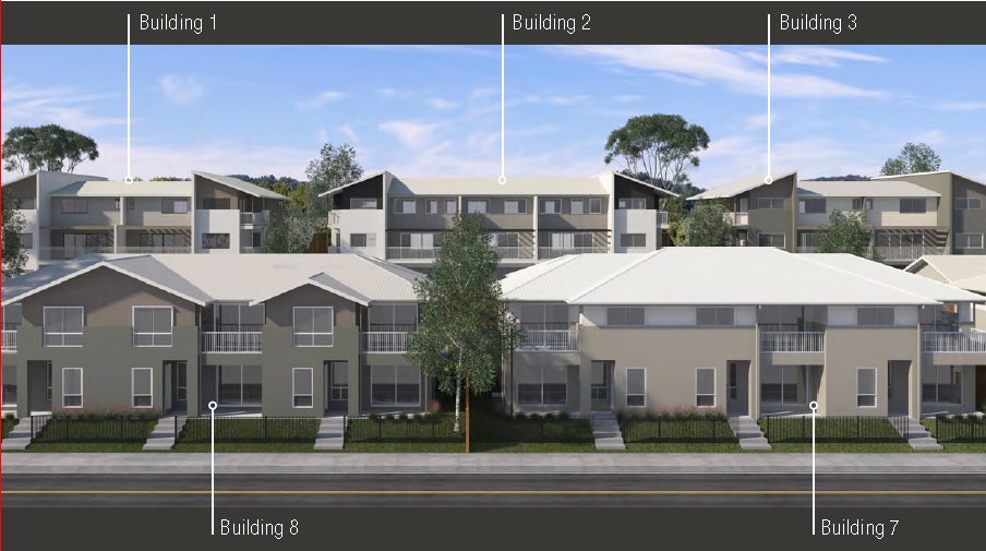 UNIT 2/4 TAYLA STREET,  STRAWBERRY FIELDS ESTATE, , PIMPAMA, 4209