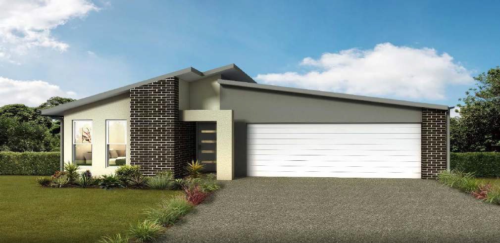 LOT 25 CORNER OF FOXWELL & AMITY ROAD,  LURA ESTATE, COOMERA, 4209