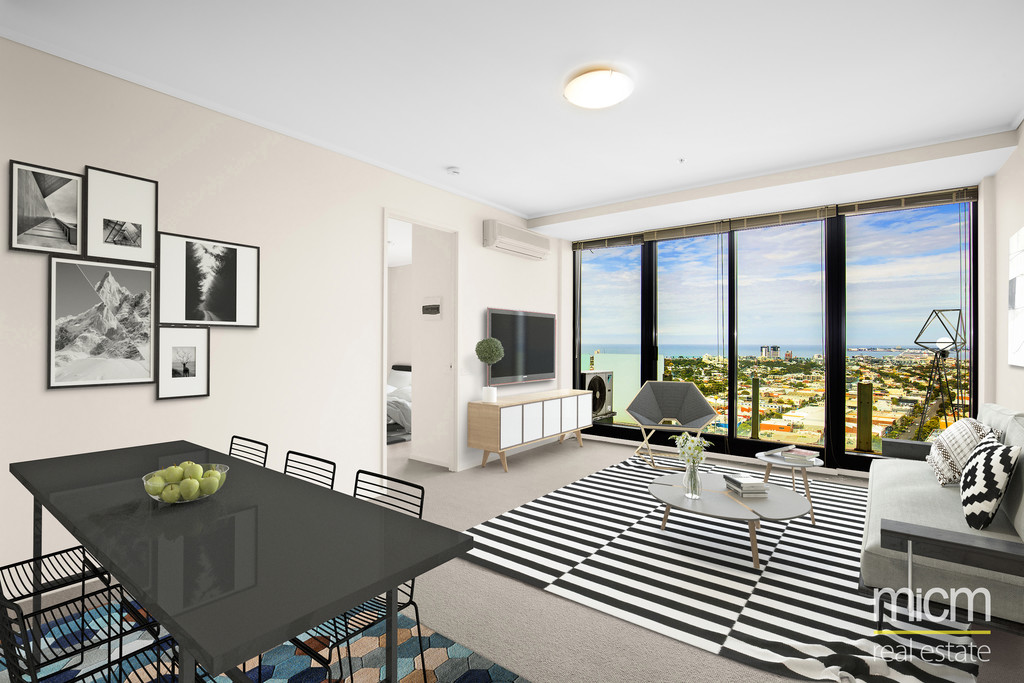 267/83 WHITEMAN STREET, SOUTHBANK, 3006