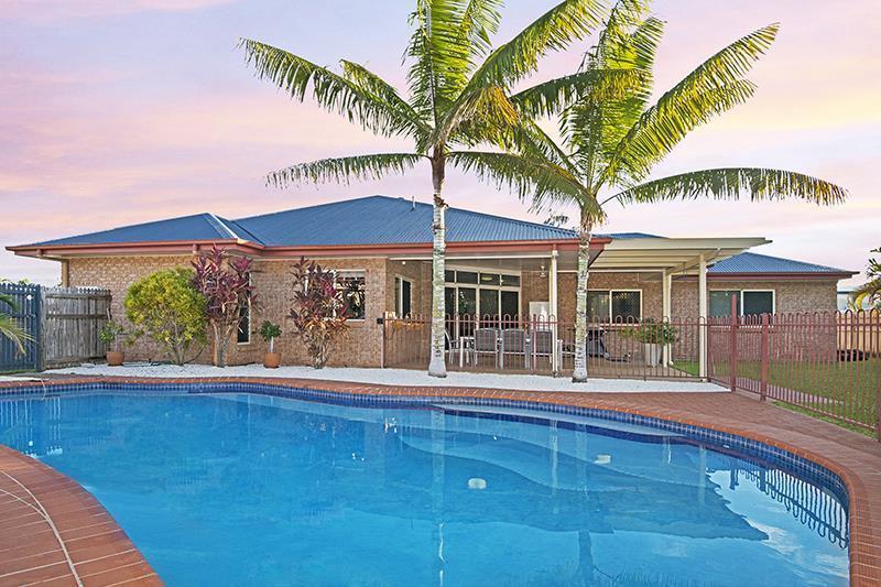 4 VINDEX COURT, ANNANDALE, 4814