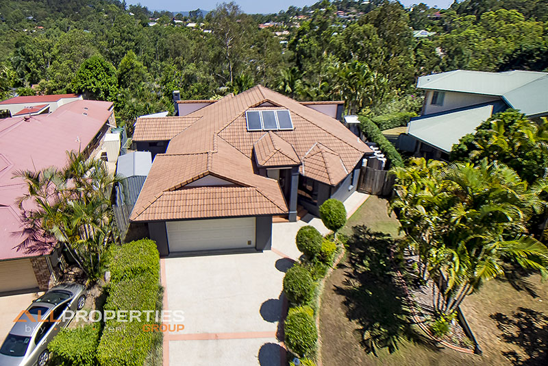 8 - 10 HEELER COURT, SHAILER PARK, 4128