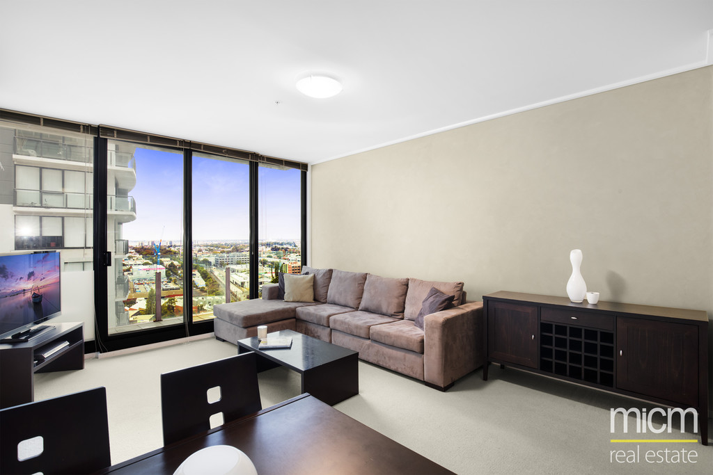 177/83 WHITEMAN STREET, SOUTHBANK, 3006
