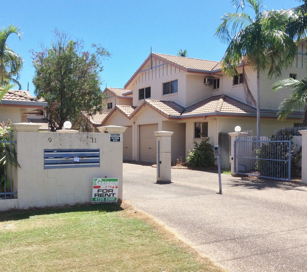 9/9 GARDEN, MUNDINGBURRA, 4812