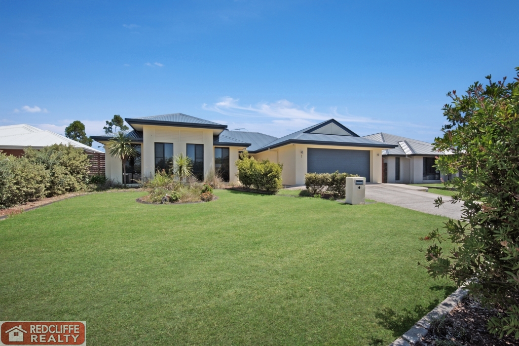 1 ALPHITONIA PLACE, NARANGBA, 4504