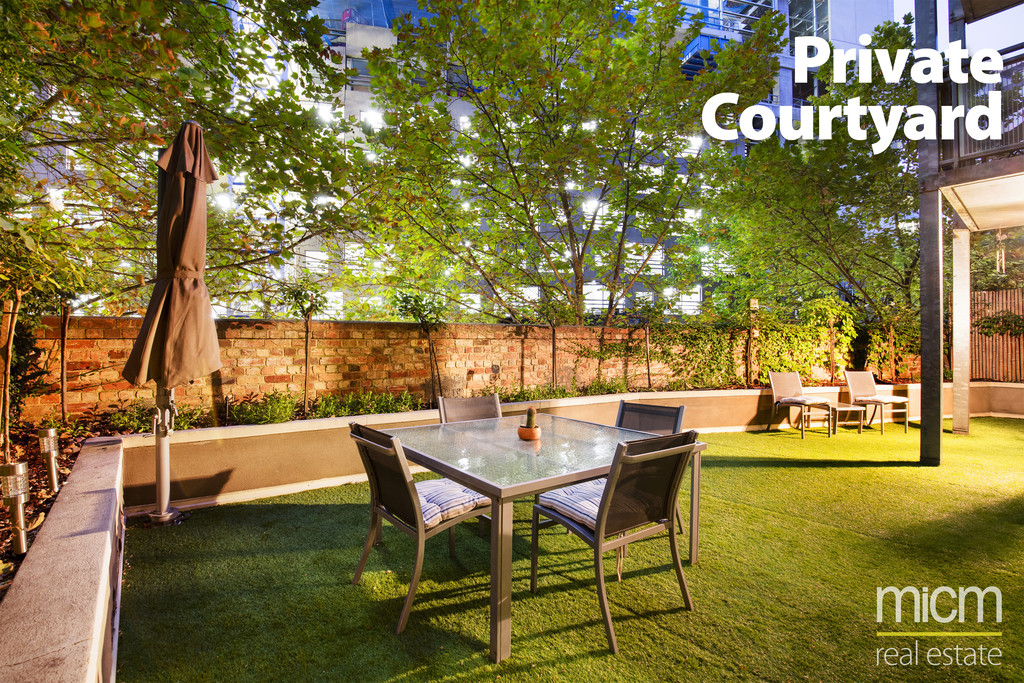 3/1 RIVERSIDE QUAY, SOUTHBANK, 3006