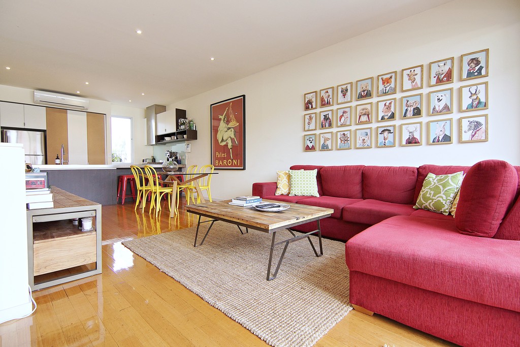 40 DIGHT STREET, COLLINGWOOD, 3066