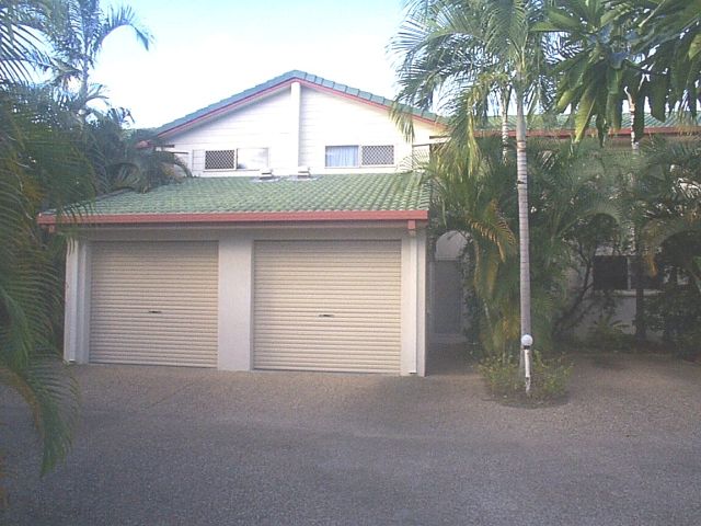 12/42 MABIN STREET, MUNDINGBURRA, 4812