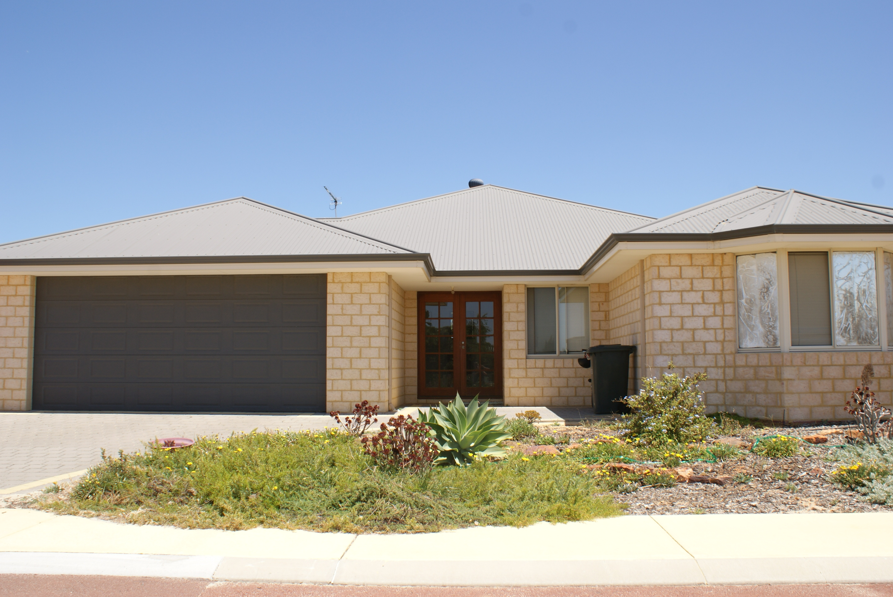 28 BORONIA TURN, JURIEN BAY, 6516
