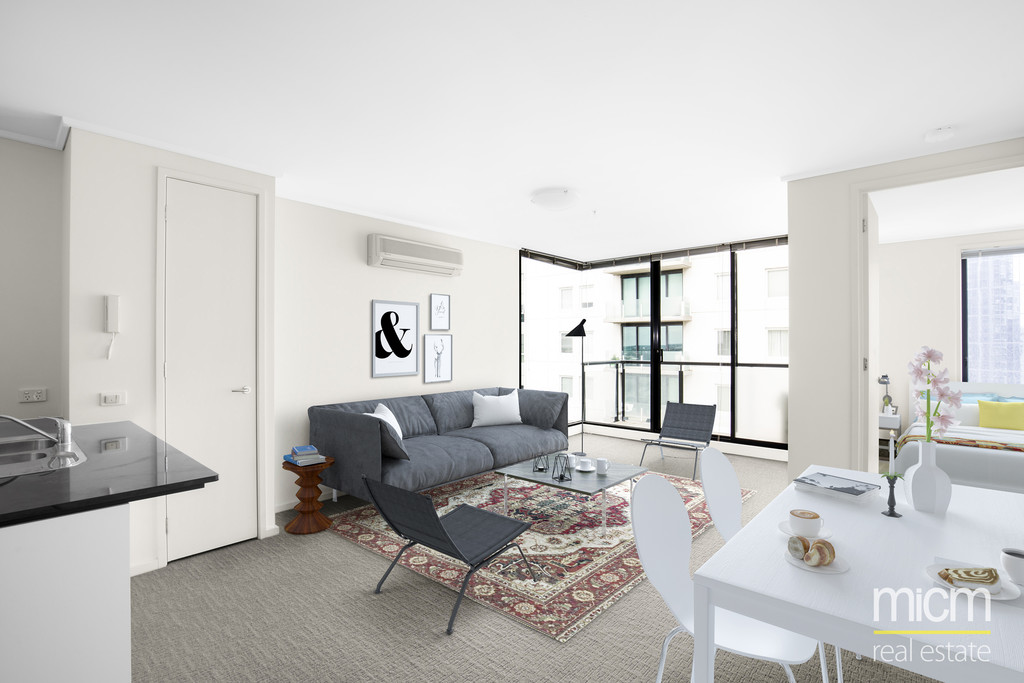 183/99 WHITEMAN STREET, SOUTHBANK, 3006