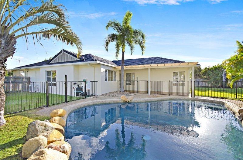 51 WEDDEL STREET, ANNANDALE, 4814