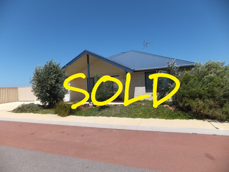 6 (LOT 669) GEORDIE WAY, JURIEN BAY, 6516
