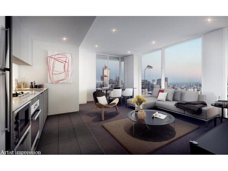 209W/888 COLLINS STREET, DOCKLANDS, 3008