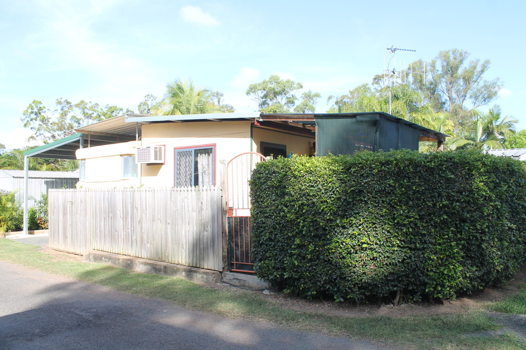 69 BUNDABERG PARK LODGE, KENSINGTON, 4670