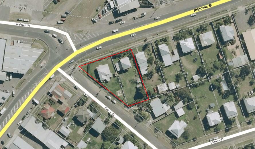 76 & 78 PRINCESS STREET, BUNDABERG EAST, 4670