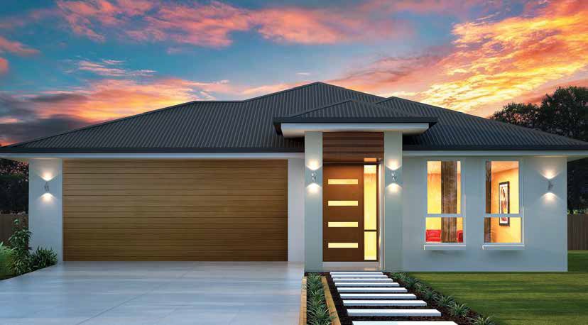 LOT 345 GERMAN CHURCH ROAD,  MOUNT COTTON VILLAGE, MOUNT COTTON, 4165