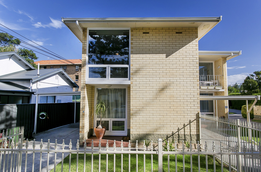 4/2 ST ANNES TERRACE, GLENELG NORTH, 5045