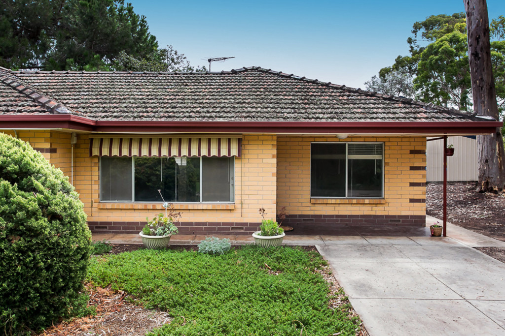 1/60 BURLINGTON STREET, WALKERVILLE, 5081