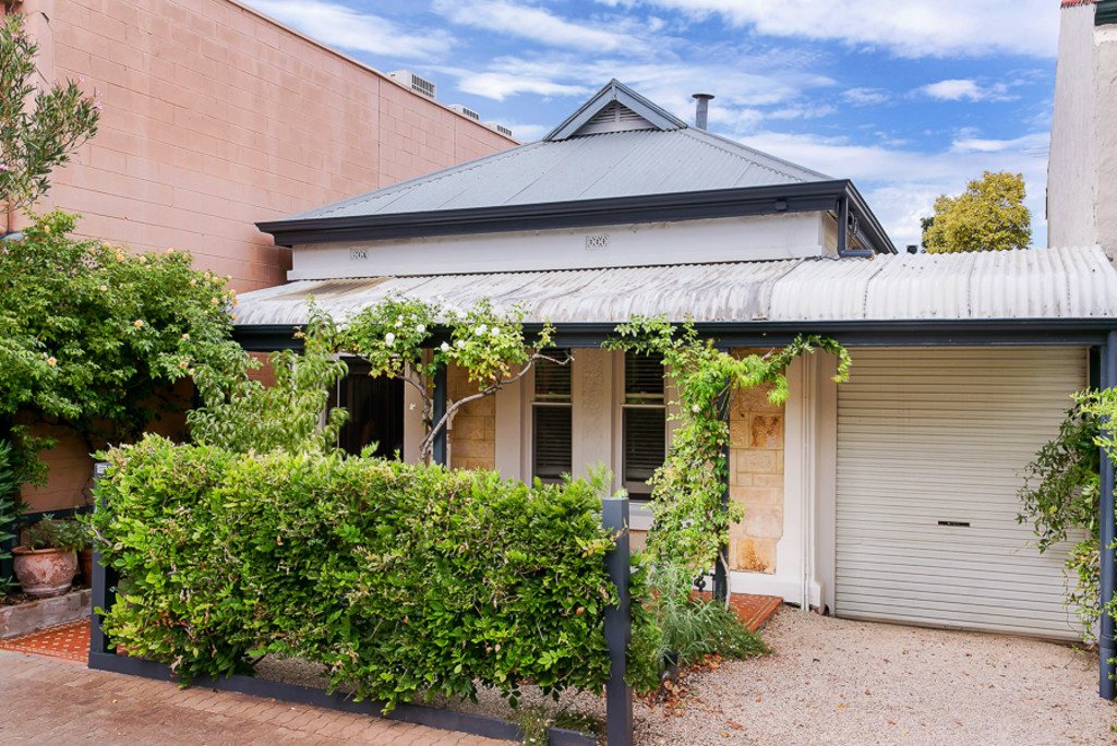 27 SUSSEX STREET, NORTH ADELAIDE, 5006