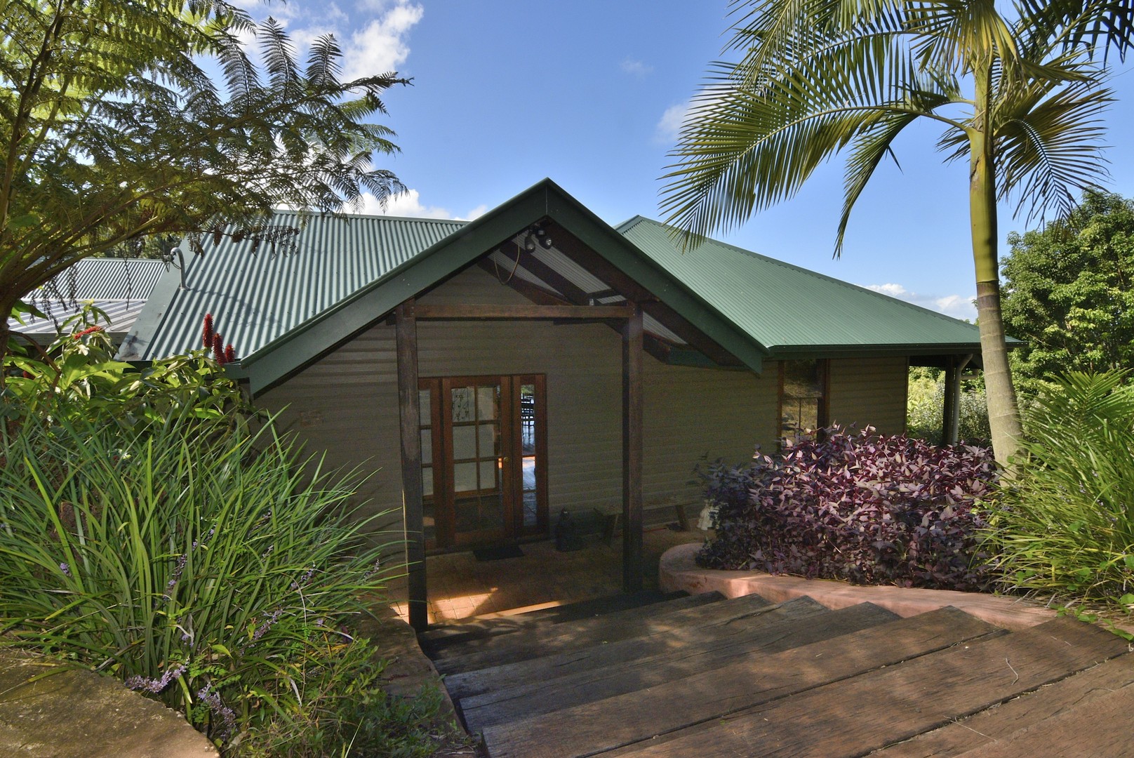 282 GORDON ROAD, KOONORIGAN, 2480