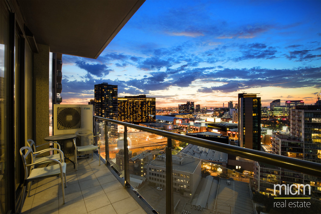 221/173 CITY ROAD, SOUTHBANK, 3006