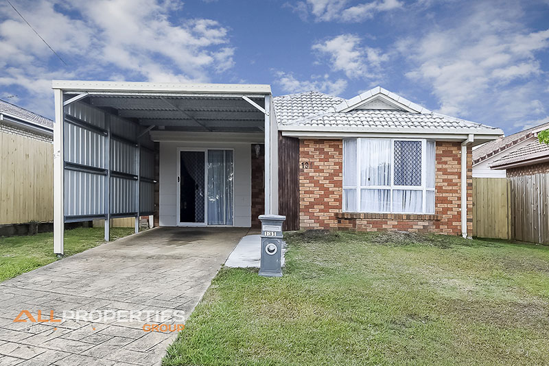 131 HERSES ROAD, EAGLEBY, 4207