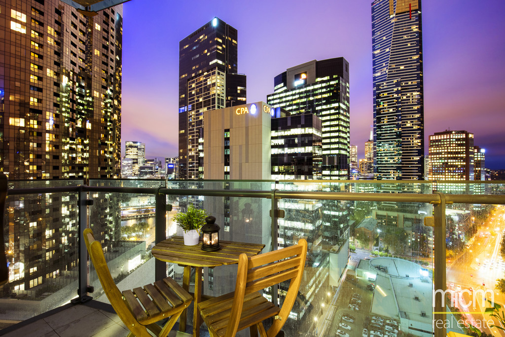 2400/180 CITY ROAD, SOUTHBANK, 3006