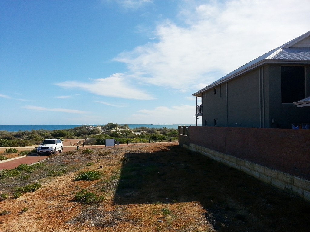 LOT 18 SEA EAGLE COURT, JURIEN BAY, 6516