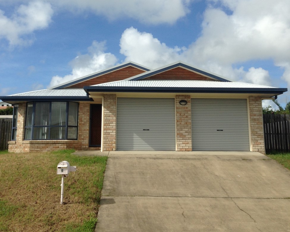 6 COLLINS COURT, EIMEO, 4740