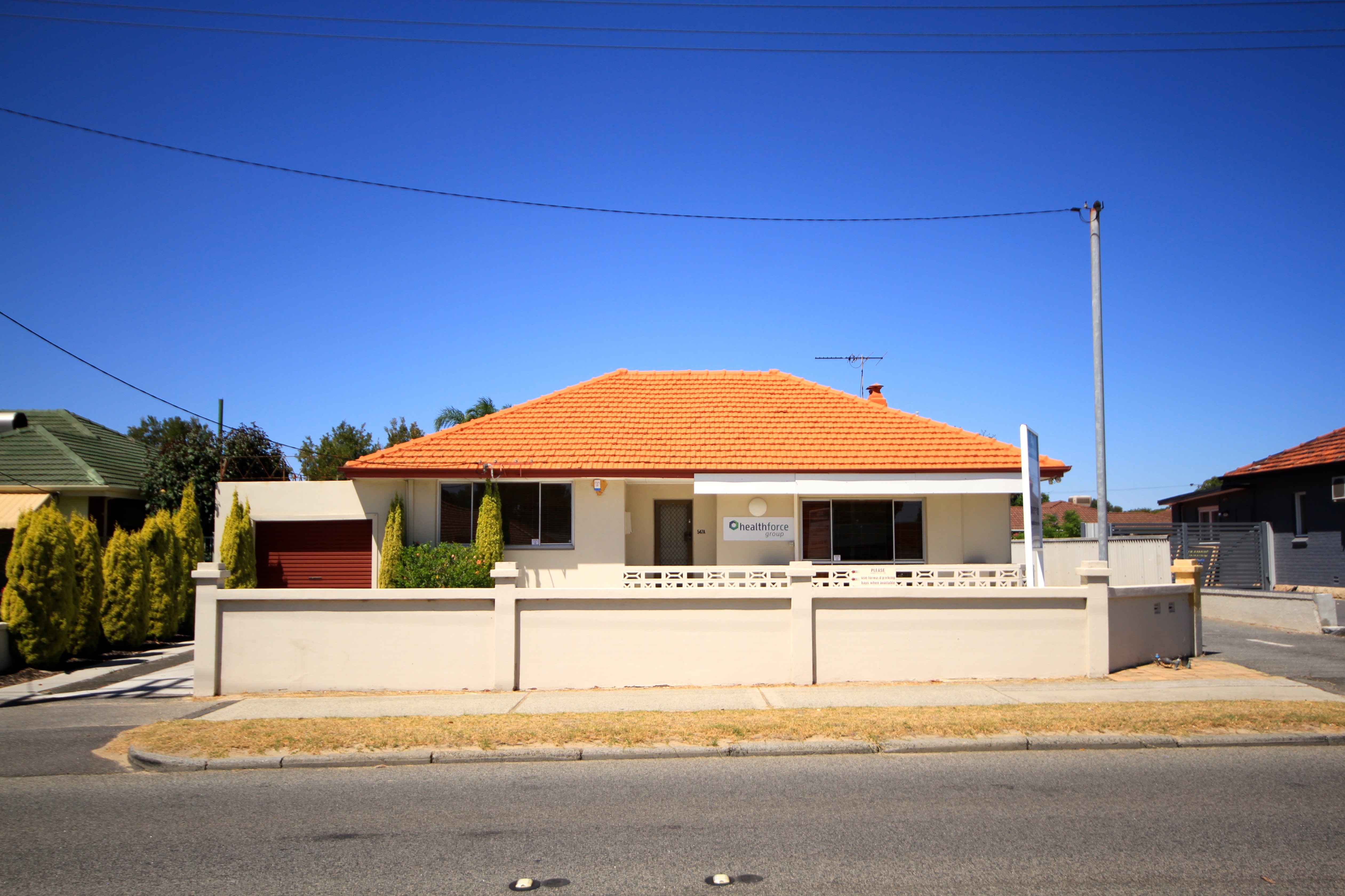 547 CANNING HIGHWAY, ALFRED COVE, 6154