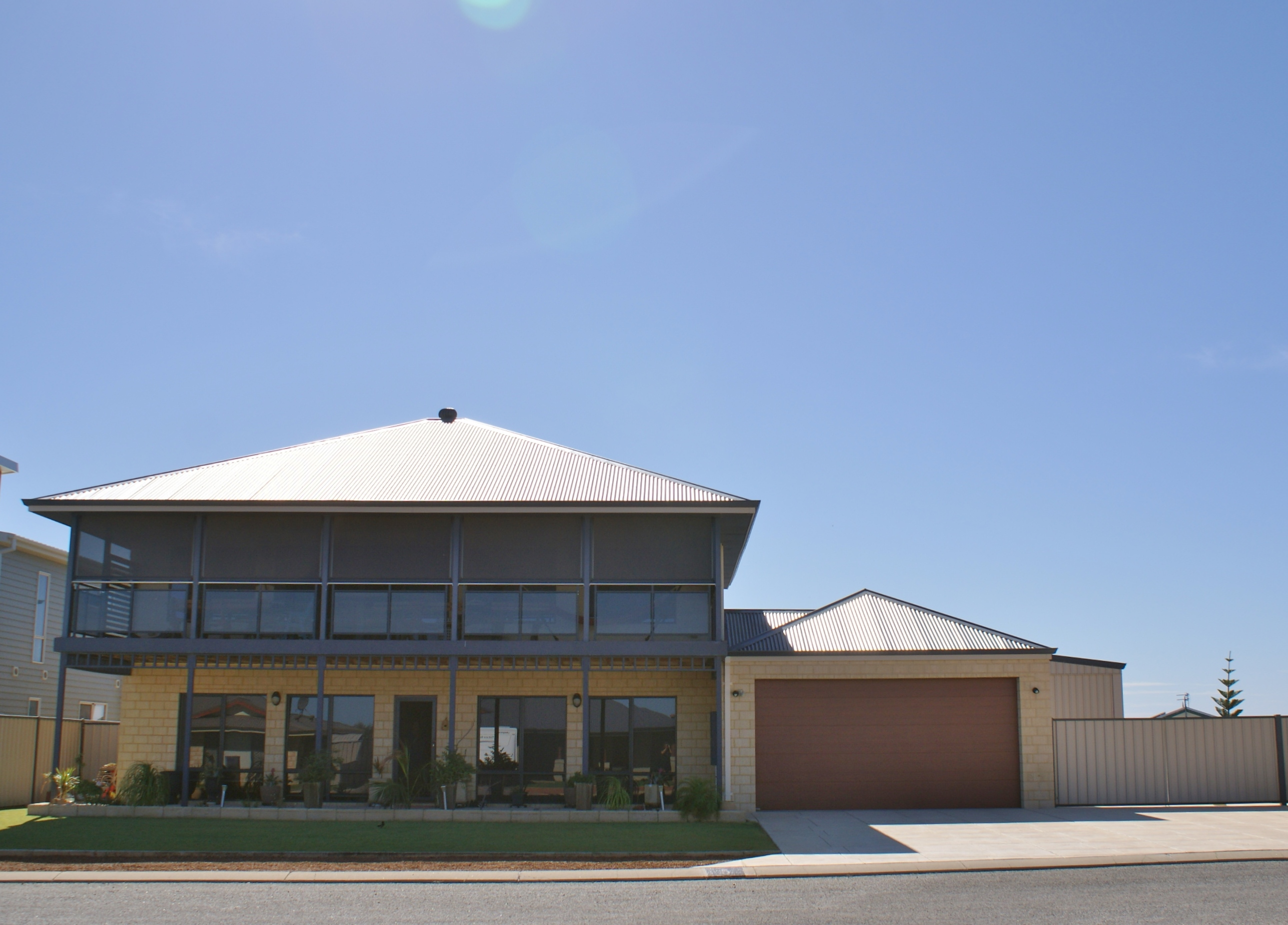 5 ACACIA COURT, JURIEN BAY, 6516