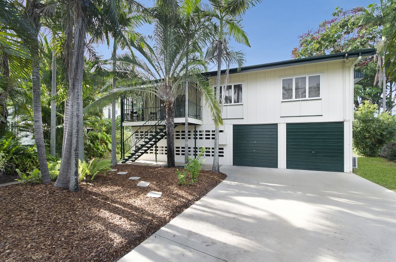 5 SWALES, MUNDINGBURRA, 4812
