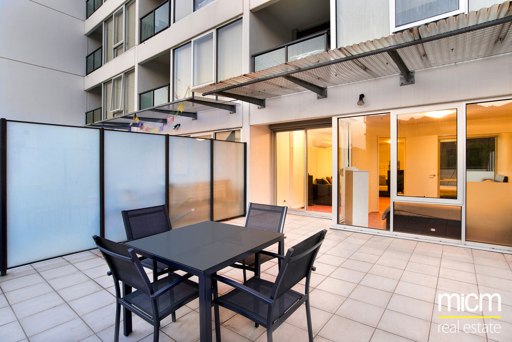 301/58 JEFFCOTT STREET, WEST MELBOURNE, 3003