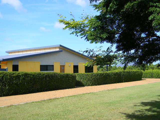 850 GOOBURRUM RD, WELCOME CREEK, 4670