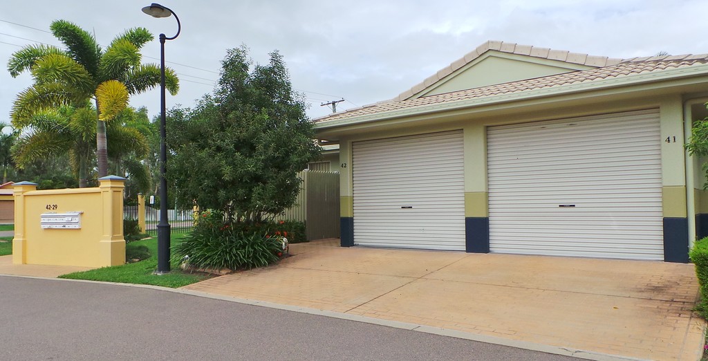 42/9 NINETEENTH AVENUE, KIRWAN, 4817