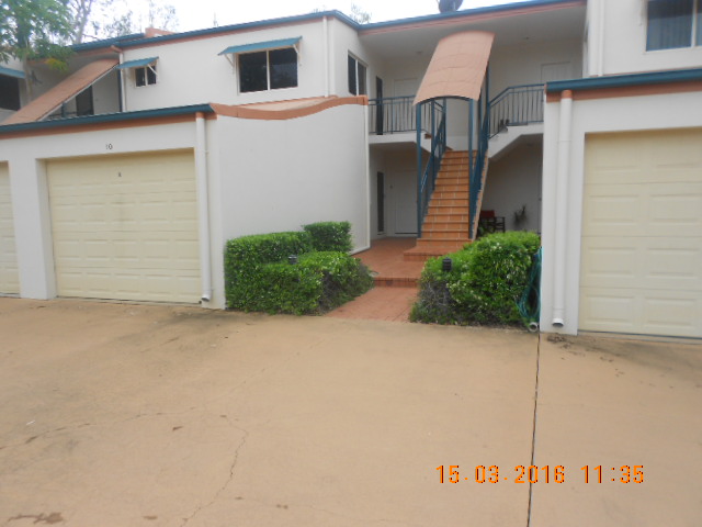 2/151 RIVERSIDE BOULEVARD, DOUGLAS, 4814