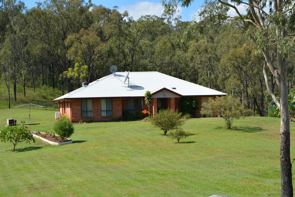 167 GOYAN ROAD, NEW MOONTA, 4671