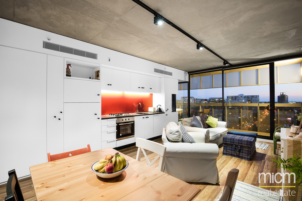 1114/152 STURT STREET, SOUTHBANK, 3006