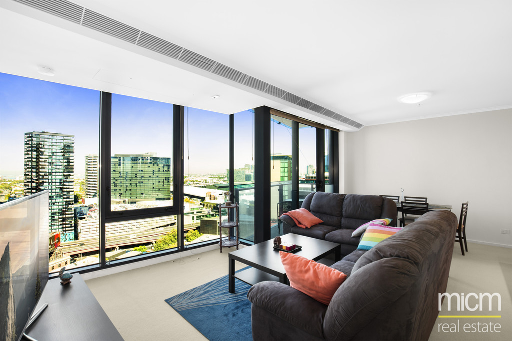 2205/180 CITY ROAD, SOUTHBANK, 3006