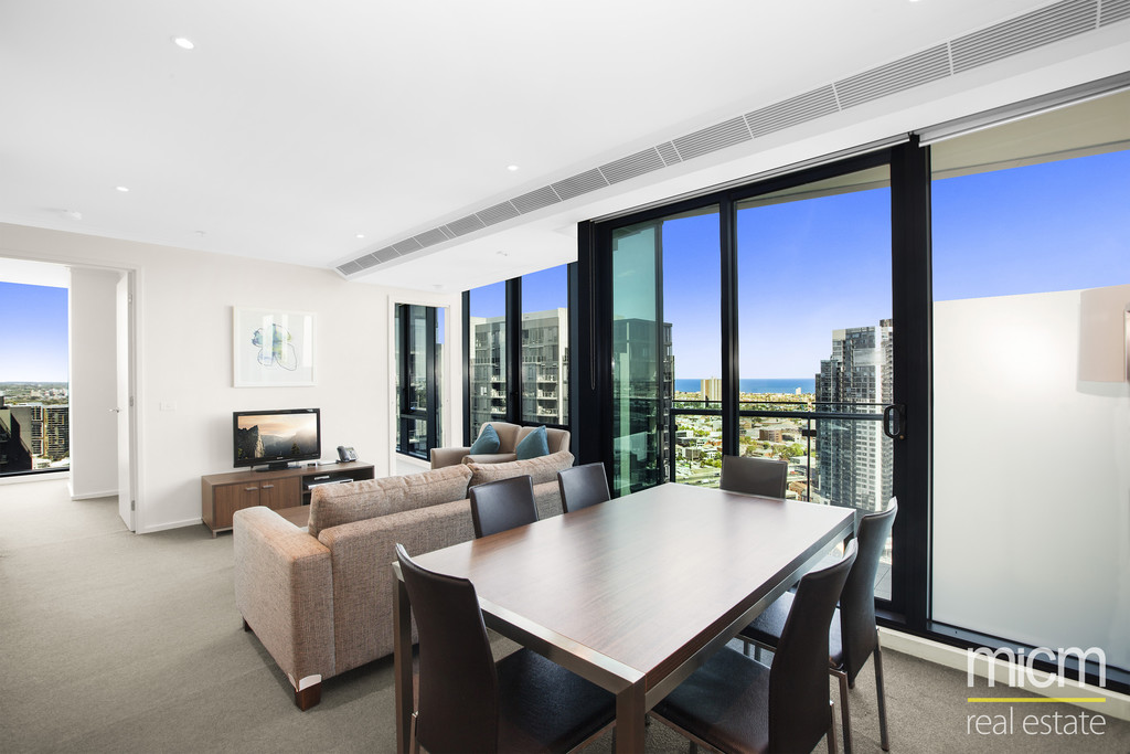 3205/180 CITY ROAD, SOUTHBANK, 3006
