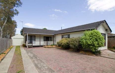 21 DALLIMORE COURT, NOBLE PARK, 3174