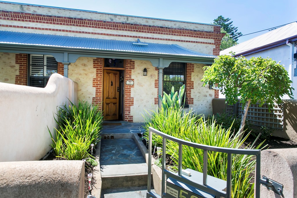 58 CHILDERS STREET, NORTH ADELAIDE, 5006