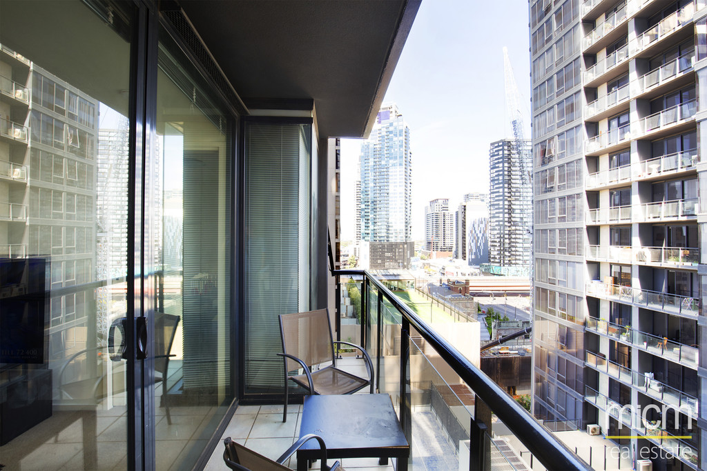 118/100 KAVANAGH STREET, SOUTHBANK, 3006
