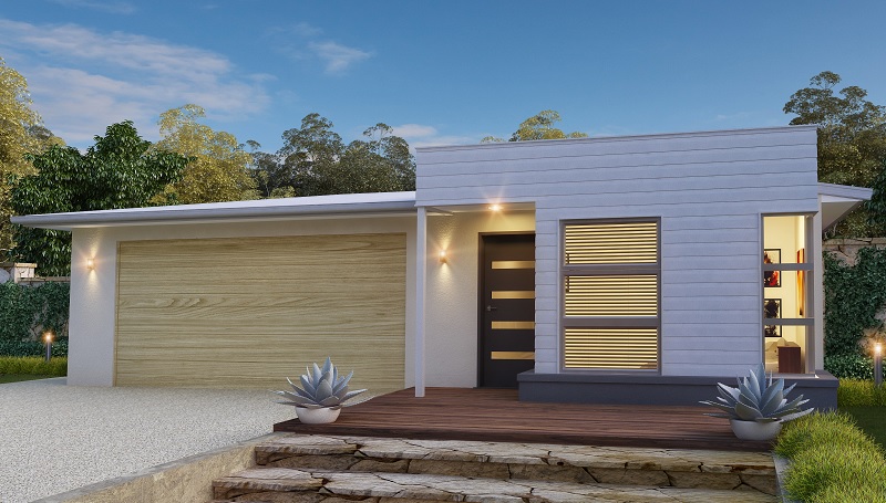 LOT 305 SUDBURY DRIVE,  PACIFIC COVE ESTATE, COOMERA, 4209