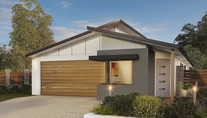 LOT 127 PADDY CIRCUIT,  THE BROOK ESTATE, , ORMEAU, 4208