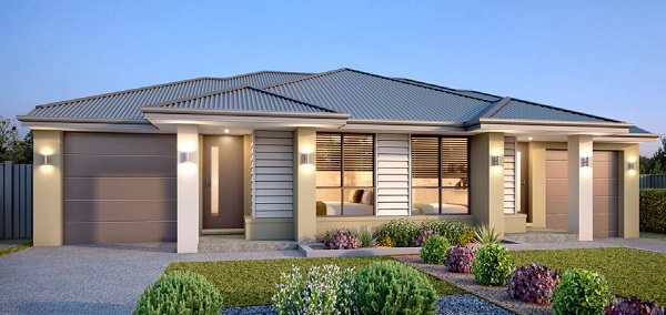 LOT 27 SALZBURG ROAD,  GAINSBOROUGH GREENS ESTATE, PIMPAMA, 4209