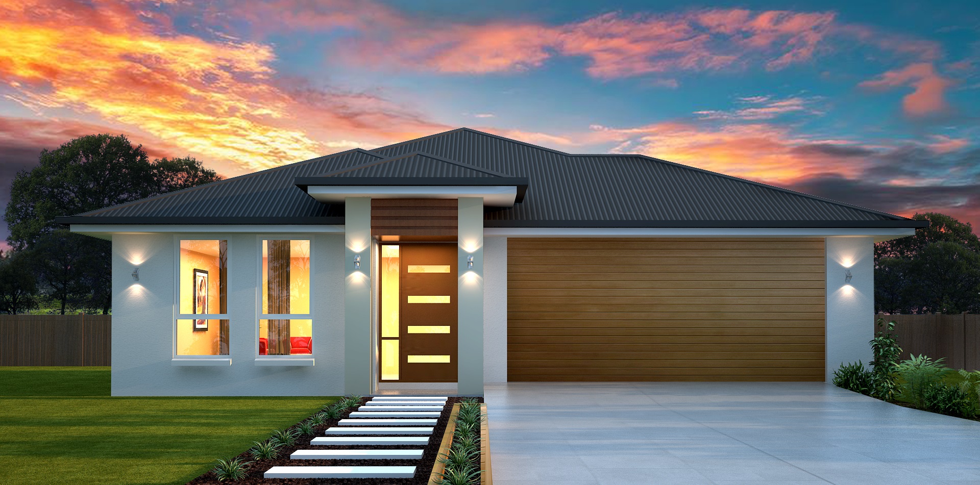 LOT 466 LAKESIDE AVENUE ,  THE PENINSULA ESTATE, SPRINGFIELD LAKES, 4300