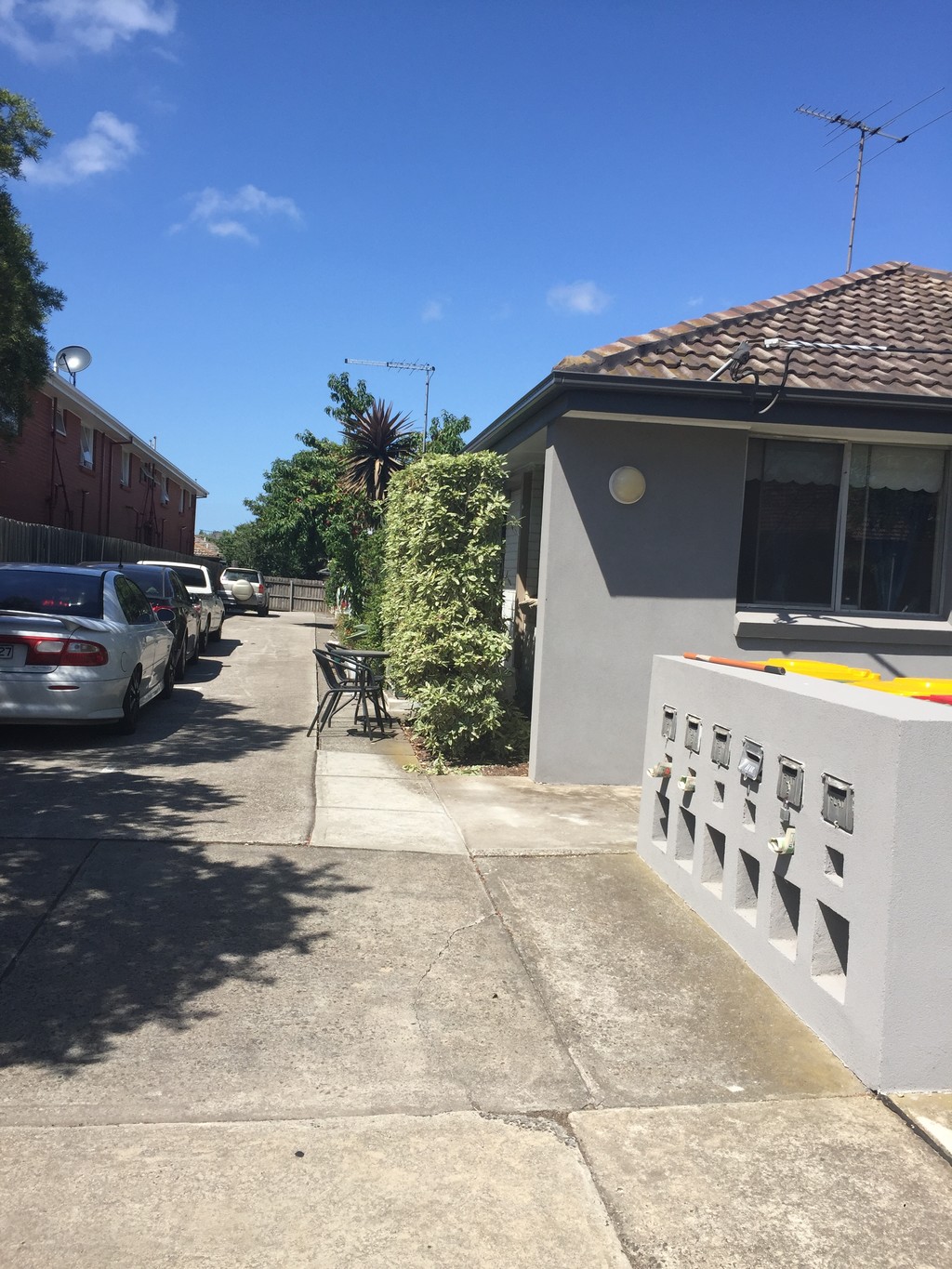 4/29 CLARENDON PARADE, WEST FOOTSCRAY, 3012