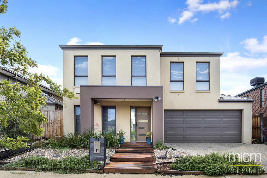 21 OPSUM WAY, WILLIAMS LANDING, 3027